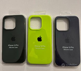 Cover Apple iPhone 13 14 Pro