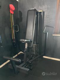 Chest Press technogym Rigenerata, gym