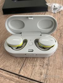 Auricolari Bose sound sport