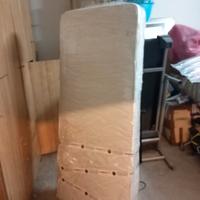 Materasso singolo