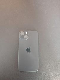 Iphone 15 128 gb nero