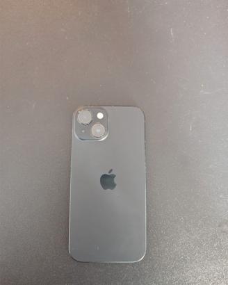 Iphone 15 128 gb nero