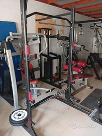 palestra