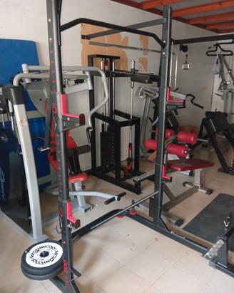 palestra