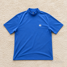 Nike x North Carolina Mock Neck Performance Shirt