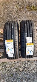 N° 2 Pneumatici Pirelli Cinturato P7 Nuovi