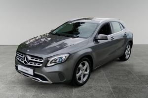 Mercedes GLA 220 d Sport 4matic 177cv auto