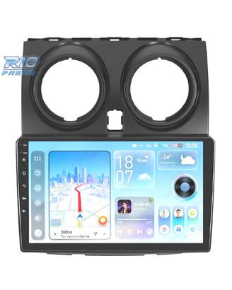 RADIO GPS ANDROID 13 NISSAN QASHQAI 06-18