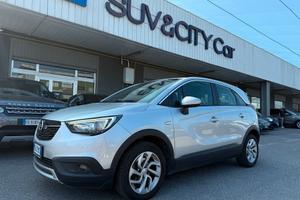 Opel Crossland X 1.5 ecotec 120
