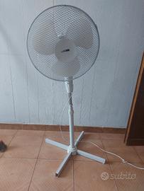 Ventilatore a piantana