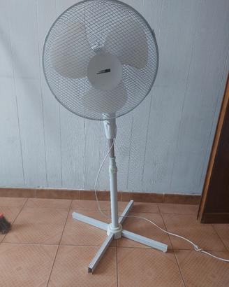 Ventilatore a piantana