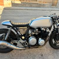 Honda CB 750F Bol D'or - Cafe Racer 1982