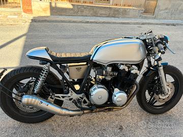 Honda CB 750F Bol D'or - Cafe Racer 1982