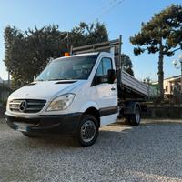 Mercedes sprinter ribaltabile
