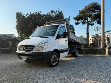 Mercedes sprinter ribaltabile