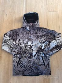 Giacca snow/sci donna QuikSilver