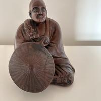 Statua Statuetta Budda buddha