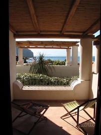 Trilocale massimo confort , 30 m dalla spiaggia