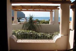 Trilocale massimo confort , 30 m dalla spiaggia