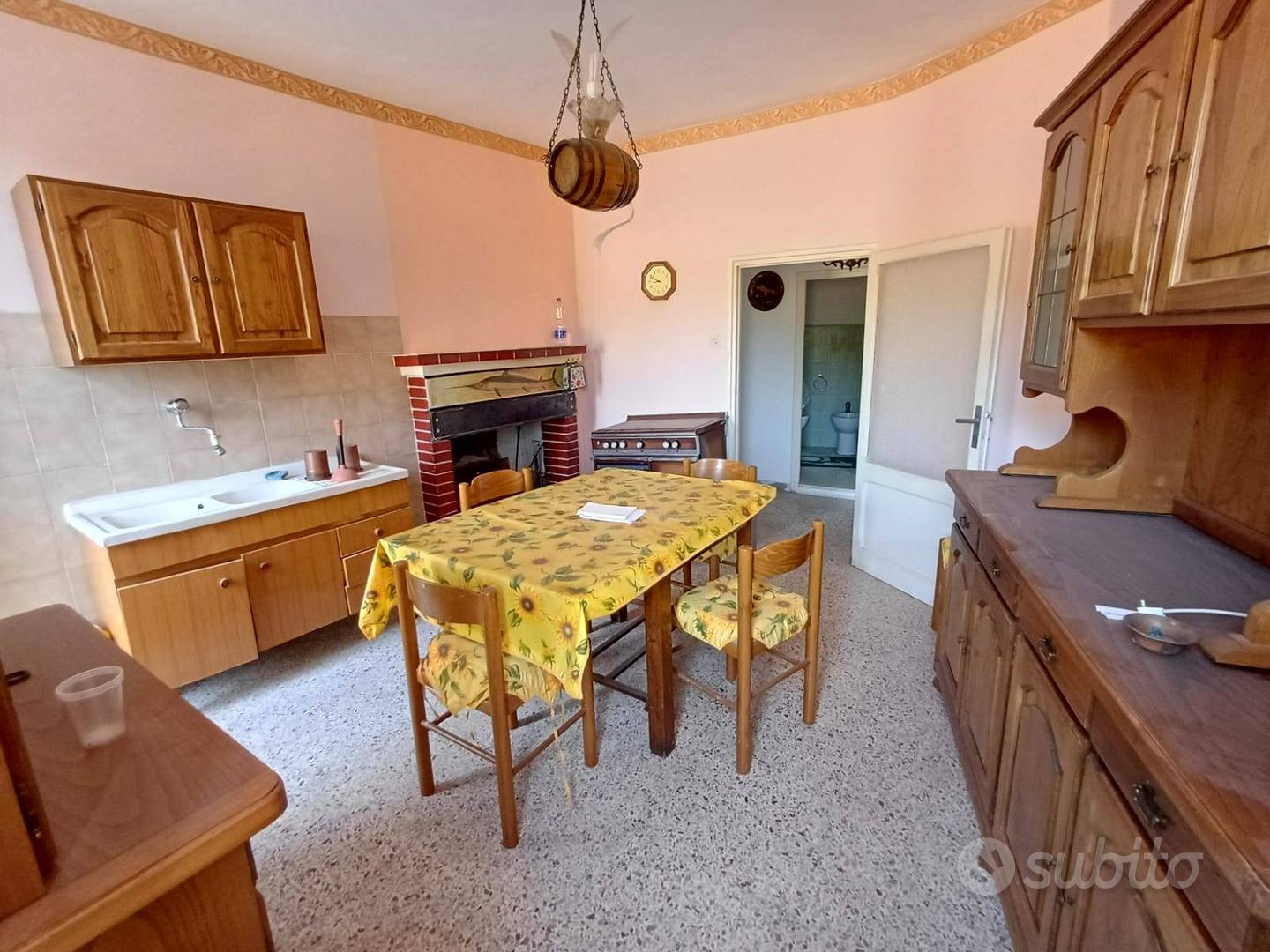 Appartamento – Caprarola, Viterbo - Vista 4