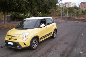 Fiat 500L 1.6 Multijet 120 CV Trekking