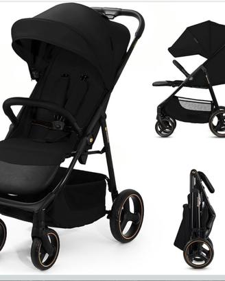 Passeggino come nuovo