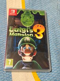 Luigi’s Mansion 3