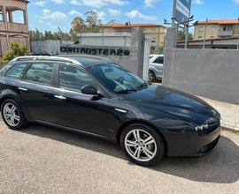 ALFA ROMEO 159 UNICO PROPRIETARIO - PERMUTA