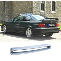 SPOILER ALETTONE BMW E36 90-99 LOOK M3 GT ABS