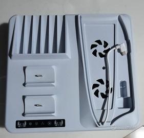 Ps5 ventola