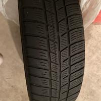 GOMME INVERNALI TOYOTA YARIS