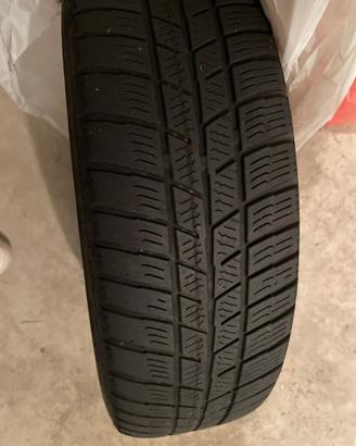 GOMME INVERNALI TOYOTA YARIS