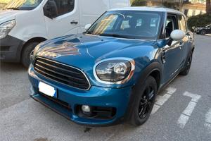 MINI COUNTRYMAN 2.0 D 150cv AUTOMATICA/TETTO/NAVI