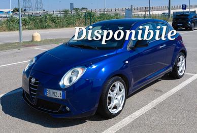 Mito 1.4 Turbo 135 CV