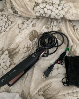 Piastra capelli da viaggio
