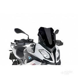 CUPOLINO PUIG BMW S1000 XR 15-19 NERO