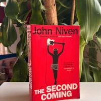 The second coming, by John Niven