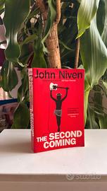 The second coming, by John Niven