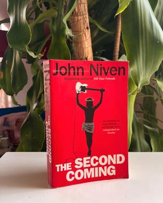 The second coming, by John Niven