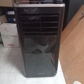 Condizionatore/pompa calore Cecotec ForceClima9250