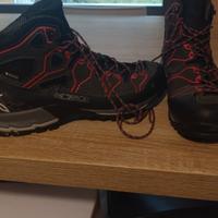 scarpe avvicinamento montura GTX donna 42