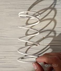 molla frizione malossi inutilizzata