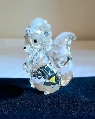 Swarovski statuetta  Disney Flower Skunk
