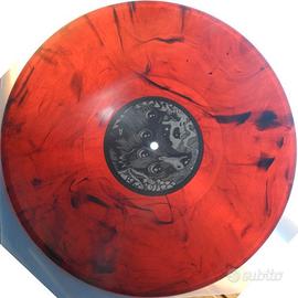 LENTO/TONS-lotto vinili 33 giri