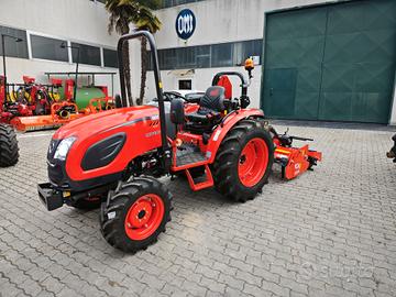 Trattore KIOTI CK 5030