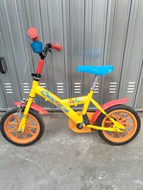 Bicicletta per bambini 