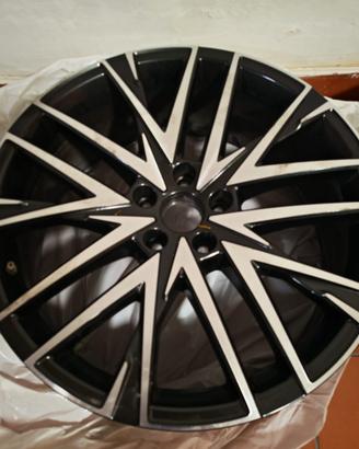 Cerchi originali Lexus 20”