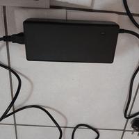 batteria per e-bike.