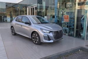 NEW Peugeot 208 EDITION NUOVO MOTORE TURBO A CATEN