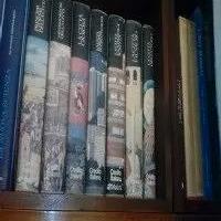 Civitas europaea Collana completa Credito Italiano